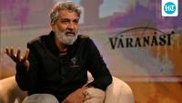 'Even IMAX couldn't hold what was in front of us’: SS Rajamouli shares rare glimpse into filming Varanasi in Africa