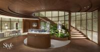 Style Edit: Van Cleef & Arpels opens new, larger  Hong Kong Maison