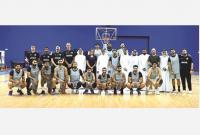 Asia Cup qualifier-bound squad motivated