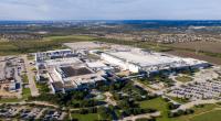 Samsung Opens First Internship at U.S. Taylor Chip Plant