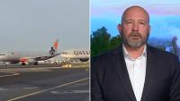 Transport safety chief warns of ‘stress’ on Sydney aviation system after airport chaos