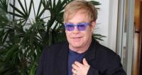 EXCLUSIVE: Elton John's Eye Battle Sparks Fears New Album Could be His Last