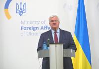 Foreign Minister Sybiha condemns UNICEF after agency fails to hold Russia accountable for Ukrainian civilian deaths