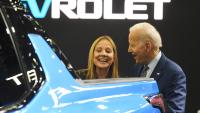 Joe Biden: From Scranton, Pa. to the White House      