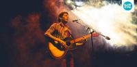 Bharat Chauhan on collaborating with Seedhe Maut and his seven-album plan: ‘Writing is the soul of a song’ | Interview