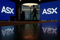 Australian shares dip as Westpac weighs on banks ahead of RBA decision