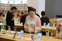 Policy support poised to reshape nation's retail industry