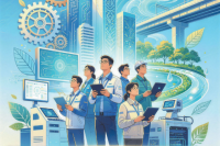 China stabilizing force in global trade