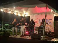 Tourism Corporation Bonaire and Curoil successfully hosted the third Taste of Bonaire