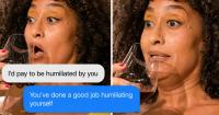 67 Times Women Shut Down Creepy Internet Dudes So Perfectly That I Actually Applauded At My Screen