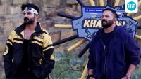 Khatron Ke Khiladi 15: Internet upset over Vishal Aditya Singh's elimination after snake stunt: ‘Bring him back as wild’