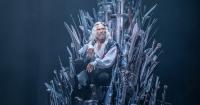 Game of Thrones The Mad King review: George RR Martin's bloody prequel debuts at RSC
