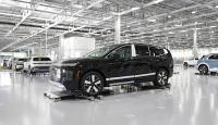 Hyundai Tests Parking Robots at Korean Apartment Complex in First Trial