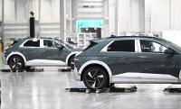 Hyundai Motor Group to kick off parking robot demonstration project
