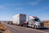 Lotte Global Logistics Wins LG Energy BESS Transport Deal in U.S.