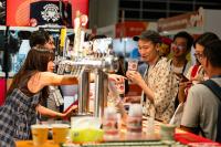 Restaurant, Bar & Café Hong Kong (RBHK) 2026