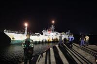 Indonesia Navy Tightens Border Security After 1.3 Tons of Ketamine Seized