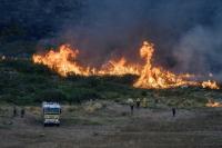 Western Europe experienced hottest June-July on record: EU monitor