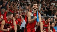 Champion returns to the Red Army, Kings land big man, Europe beckons for free agent