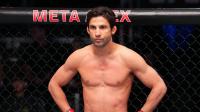 UFC Fight Night 284: Best photos from Las Vegas