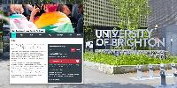UK university offers 'woke gobbledegook' degree training up students for 'meaningful careers in DEI'