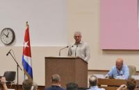 “It is not enough to condemn the empire; we must build popular power at the grassroots level, win the streets.”