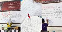 Forget Worksheets, This Teacher Used A Hit Song To Teach Grammar