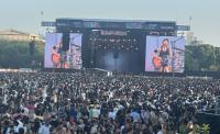 Lollapalooza serves up fresh talent and a plethora of pop ‘girlies’ in the park