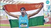 India’s next athletics wave is here: Basant and Shahnavaz join Ashish in historic U20 Worlds medal haul