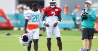 Miami Dolphins Discussion: Offensive MVP Edition
