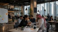 What crisis reveals about a startup