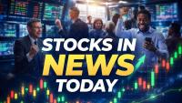 Top stocks in news: Titan, Ola, PFC, Oil India, Kaynes, Anant Raj, Godawari Power, Akums