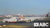 Minister wants answers over Sydney Airport near miss