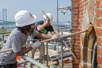 US Jobs Fall but Jobless Rate Dips as Workers Exit Labor Force