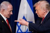 Netanyahu Rejects Trump Gaza Plan as Election Nears