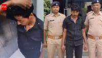 India digest: TISS ex-student arrested after bail plea rejected; security guard rapes student on terrace