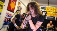 The Green Machine Fundraiser Gig Announced ft. Dick Move, Frank Booker, Jim Nothing, Lucy Gray, arielwose