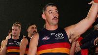 Tex makes huge call on illustrious career