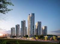 IS Dongseo to Launch 1,521-Unit Ulsan Apartment Complex in September