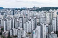 Korea Private Apartment Presale Prices Hit Record in Third Straight Monthly Rise