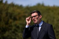UK PM vows to end 'subscription traps' amid cost-of-living crisis