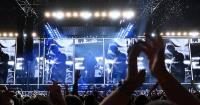 Oasis invite UK PM to documentary premiere: report