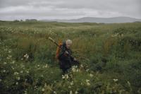 It’s golfers vs sand dunes in a Scottish planning fight