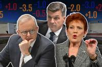 Are there too many political polls?
