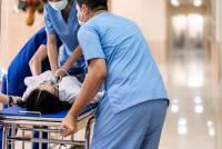 Australian Nurse Pins ER Attacker With Jiu-Jitsu, Posts Video to Spotlight Violence