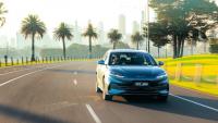 BYD Seal 6 Touring Review: The $34,990 Hybrid Wagon Proving China Can Do More Than EVs