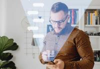 When AI Chatbot Becomes a Political Actor