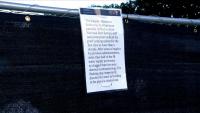 Park Service flushes Reflecting Pool supply lines