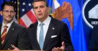 Blanche narrowly confirmed as AG in overnight Senate vote