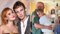 Bruce Willis' daughter Tallulah Willis marries in intimate Idaho ceremony amid father's dementia battle